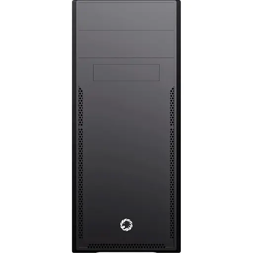 Корпус GameMax ET-213-NP 2U3-TYC- CR (ET-213-NP 2U3-TYC- CR) без блока питания - фото 4