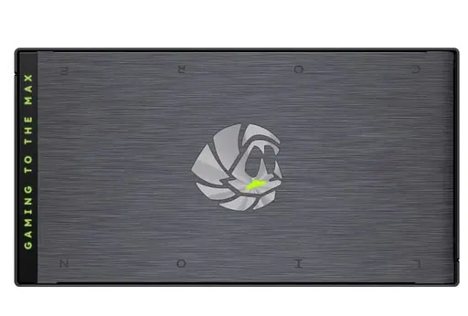 Блок живлення GameMax Lion core 1200P 1200W ATX 3.1 80+ Platinum (Lion core 1200P) - фото 3