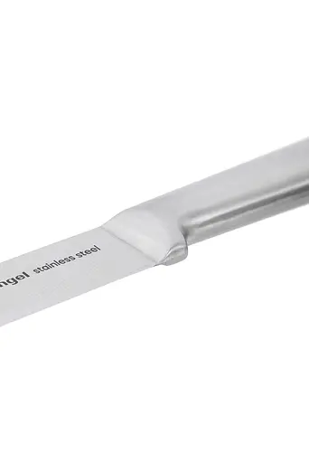 Ніж обробний Ringel Besser 20 см нержавіюча сталь (RG-11003-3) - фото 4
