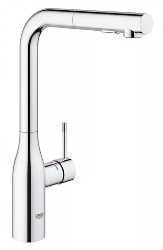 Змішувач для кухні Grohe Essence 30270000 Хром - фото 1