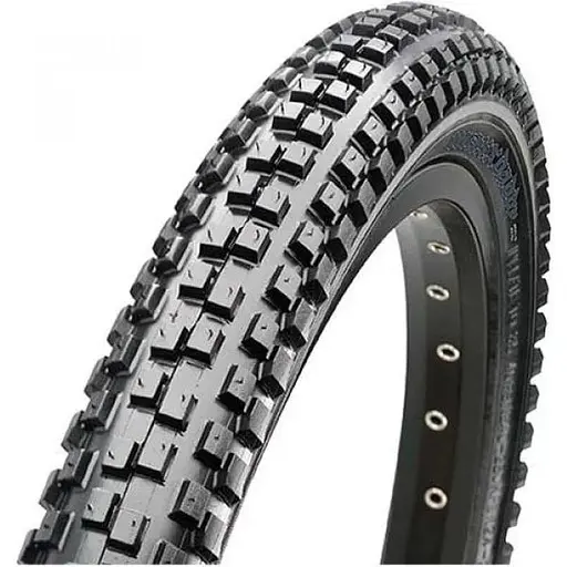 Покрышка Maxxis MaxxDaddy 20 x 2.00 TPI-60 Wire (1052-ETB29682000)