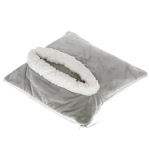 Электрическая подушка ADLER AD 7412 - фото 3