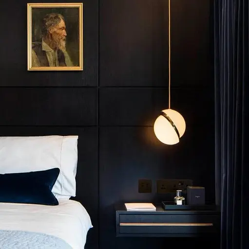 Світильник підвісний Kloodi DECO PE-DL9182/250 GD - фото 3