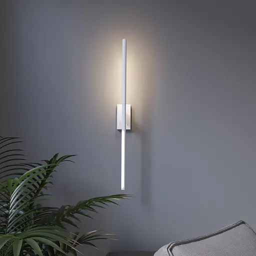 Настенный светильник MJ-light KONO WALL 3200K WH 15006 - фото 1