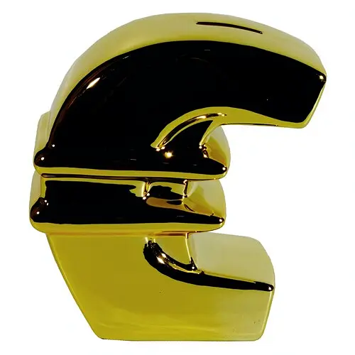 Копилка Евро - фото 1