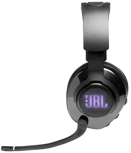 HF Stereo JBL QUANTUM 400 (JBLQUANTUM400BLK) Black UA - фото 2