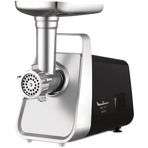 Мясорубка Moulinex ME307832, 1600 Вт - фото 2
