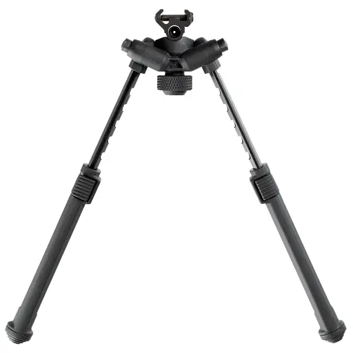 Сошки Magpul Bipod 1913 Black - фото 3