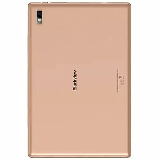 Планшет Blackview Tab 9 gold LTE - фото 2