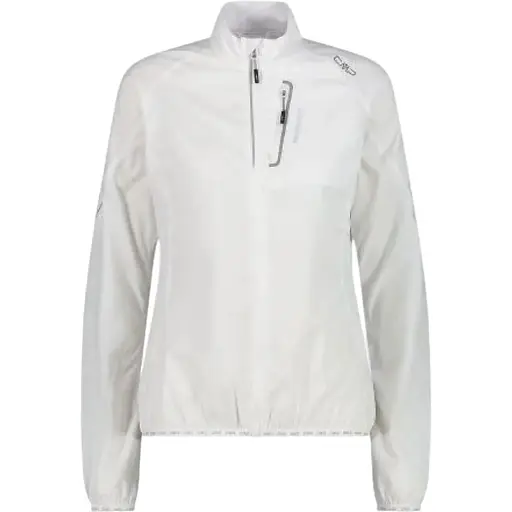 Куртка CMP Windproof Running Jacket White XS (1097-3C46776T-A001 36)