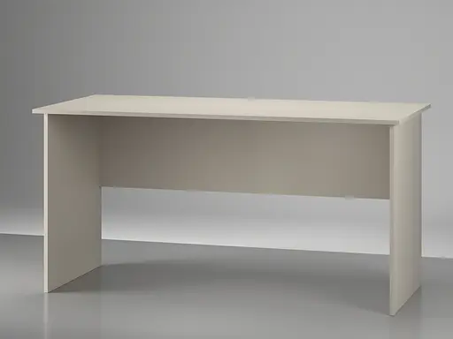 Стіл прямий ОП-104 Orange-Line 1500х700х750 Кашемір - фото 2