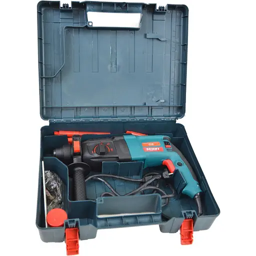 Перфоратор Зенит ЗП-1100 (831362) - фото 3