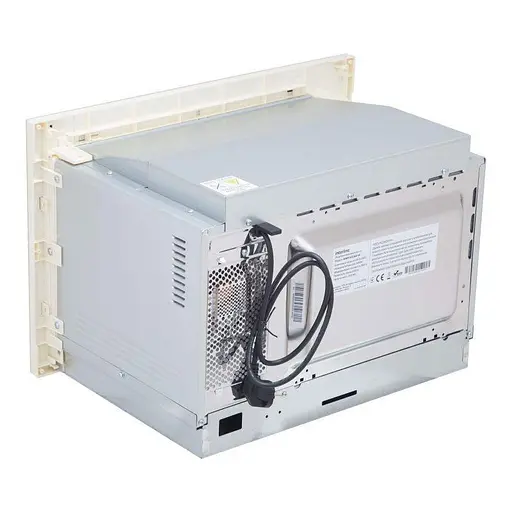 Микроволновая печь с грилем Interline MWR 925 SSA VA - фото 3