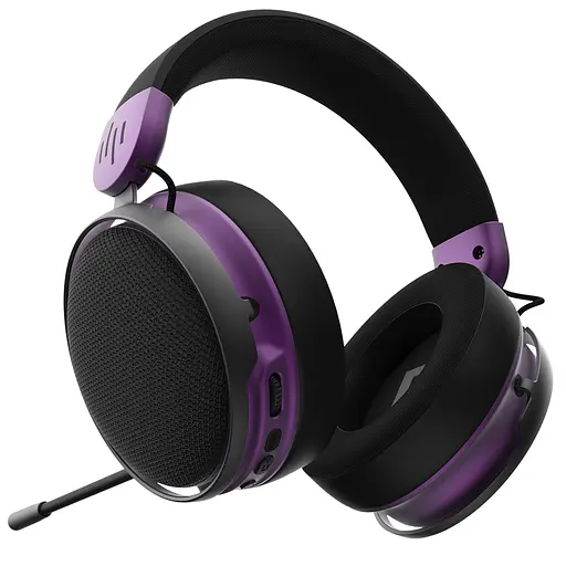 Наушники Dark Project Sono Wireless Black (DPP_SONO_WLESS_BLACK) - фото 4