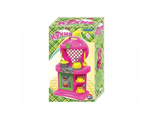 Игрушка Кухня ТехноК 10 - фото 8