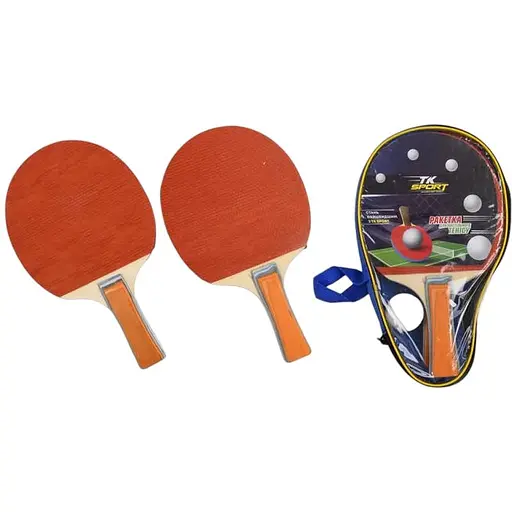 Набір ракеток для пінг-понгу, C44865