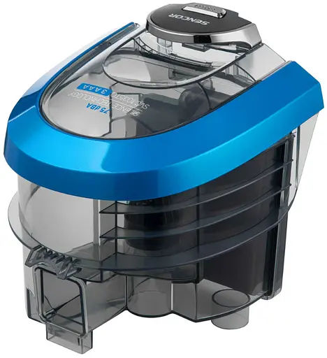 Пылесос Sencor SVC 1035TQ (6874118) - фото 8