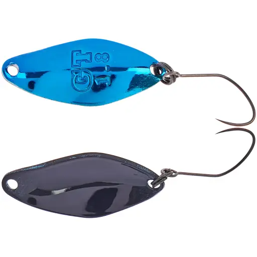 Блешня Nories Masukurouto Gluttony 28 mm 1.8 g #093