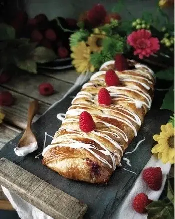 World of Warcraft. Офіційна кулінарна книга - фото 8