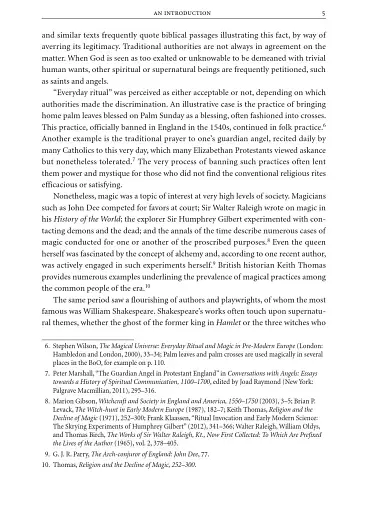 The Book of Oberon - Хармс Даніель - фото 12