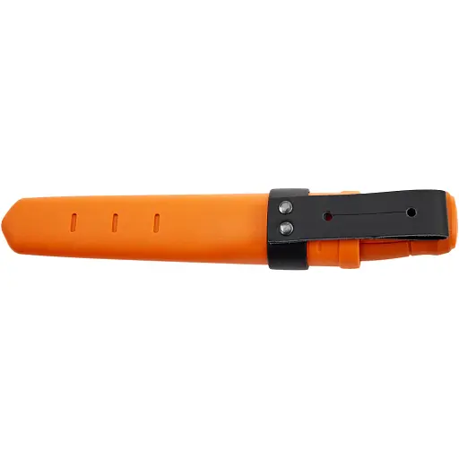 Ніж Morakniv Kansbol Survival Kit. Orange - фото 4