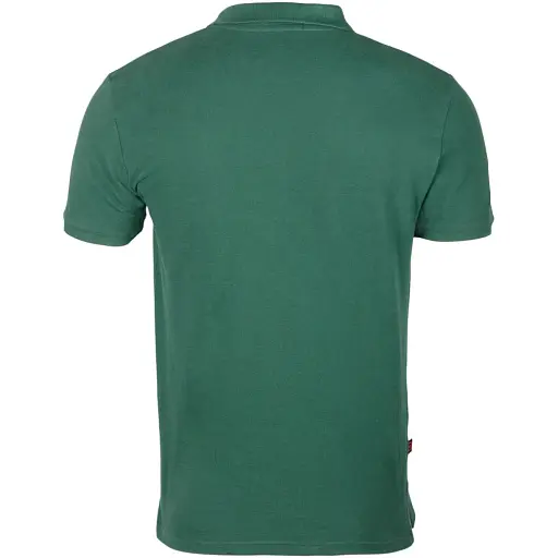 Теніска поло Brain L Green - фото 2