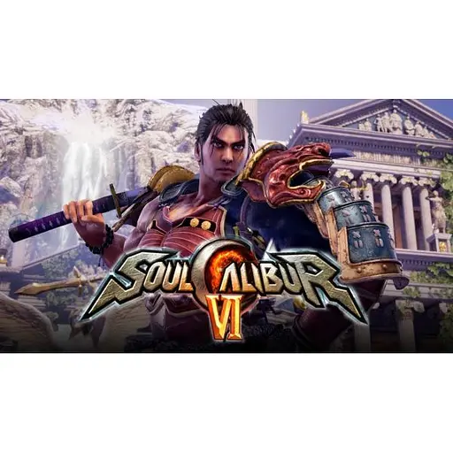 Гра SoulCalibur VI + Tekken 7 (російські субтитри) (PS4) - фото 2