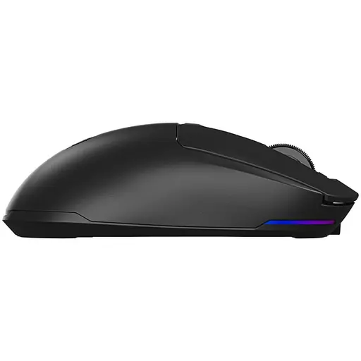 Мышь Lorgar MSA10W Ultralight Wireless Gaming Mouse Advanced Black (LRG-MSA10W-BK) - фото 7