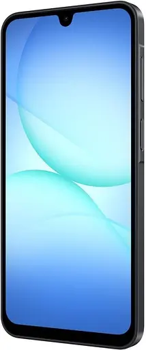 Смартфон Samsung Galaxy A17 8/256GB Black (SM-A175FZKE) - фото 2
