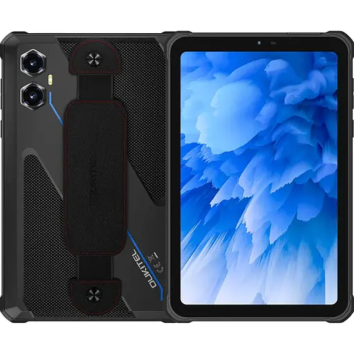 Планшет Oukitel RT3 Plus 4/128GB Blue [148952]