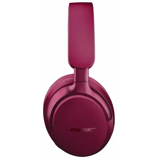 Навушники Bose QuietComfort Ultra Deep Plum (880066–1500) - фото 4