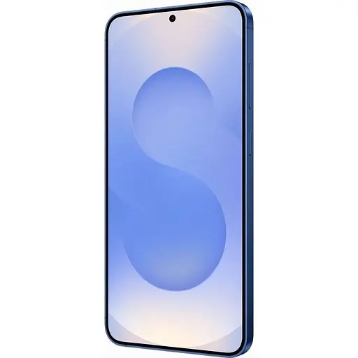 Смартфон Samsung Galaxy S25+ 12/512GB Navy (SM-S9360) [NFC, 2 SIM, no eSIM] (Asian Version) - фото 4