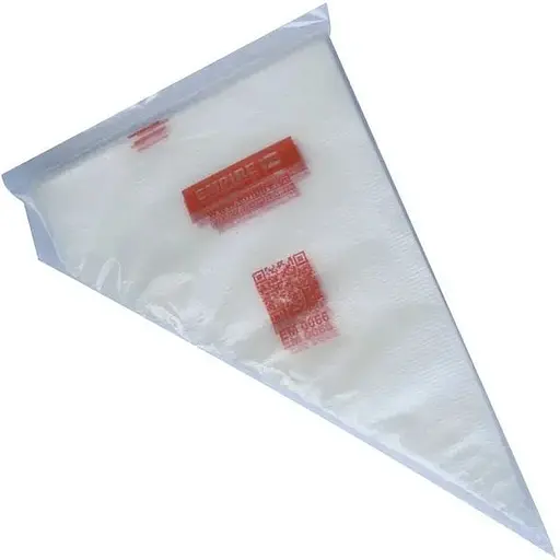 Набір кондитерських одноразових мішків Empire Моно L 24 см 50 шт 0066