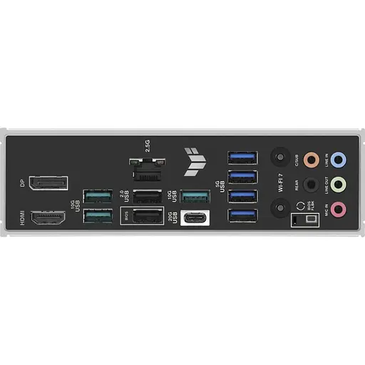 Материнська плата Asus TUF Gaming B850-Plus WIFI (90MB1J30-M0EAY0) [139865] - фото 7