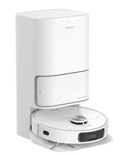 Робот-пилосос Dreame L10 ULTRA (RLS6LADC-6) - фото 3