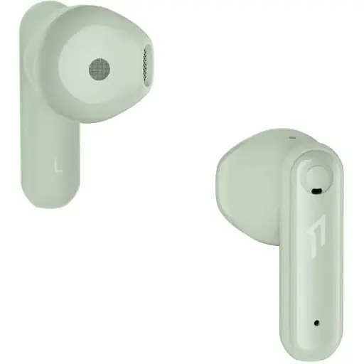 Наушники TWS 1MORE Neo True Wireless Earbuds (EO007) 5.2 green RU - фото 2
