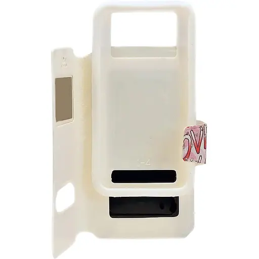 Чохол-книжка Ark Benefit M8 обкладинка підставка в асортименті - фото 3