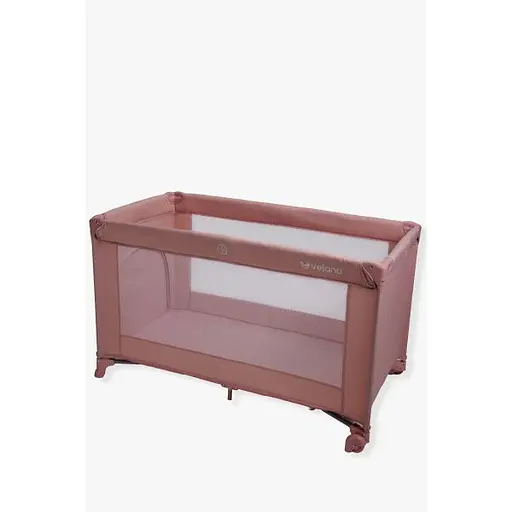 Кровать-манеж VELANO Flexi Pink (46158) - фото 2