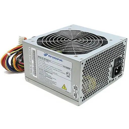 Блок живлення FSP 400W (ATX-400PNR) Б/в - фото 2