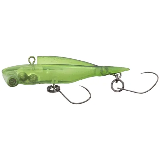 Воблер Nories Shumoke 47S 47mm 3.3g #383M - фото 1