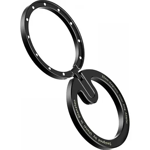 Набор фильтров для телефона Ulanzi HP-013 6в1 MagSafe VND CPL MagFilter [104154] - фото 9