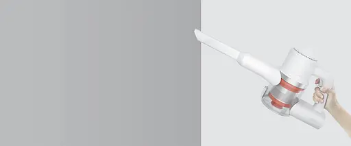 Пилосос бездротовий RoidMi Z1 Air Taiji Color - фото 4