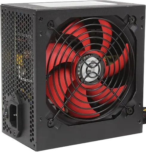 Блок питания Delux DLP-50DG 650W (DLP-50DG) - фото 2