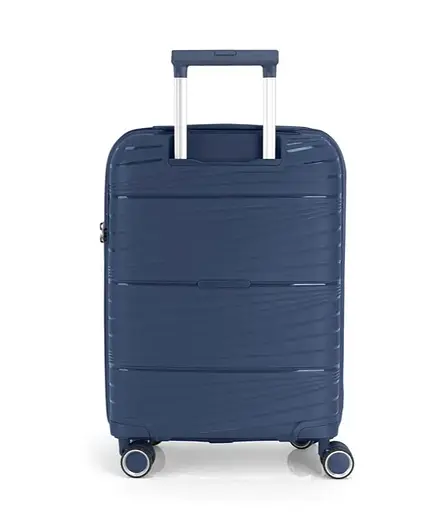 Валіза Gabol Kiba (S) Blue (122022-003) - фото 2