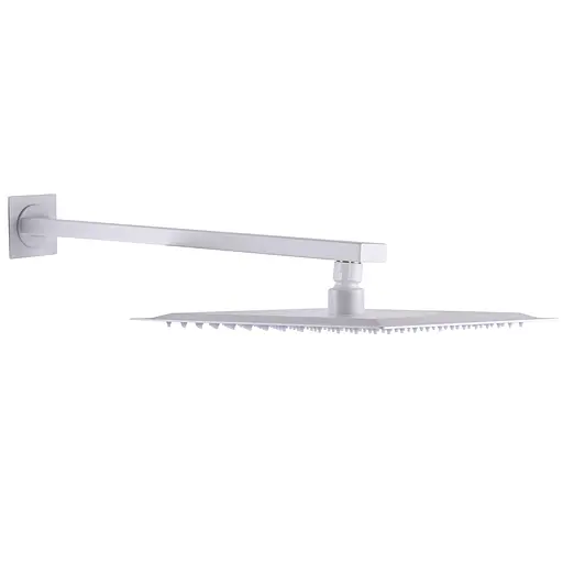 Душевая система Topaz Lexi TLG 21205-H57-W, Белый - фото 3