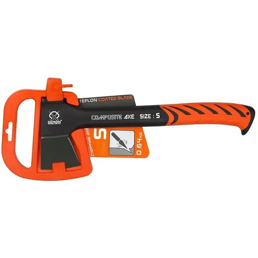 Сокира Demon M82815 колун S 0.64 кг - фото 1