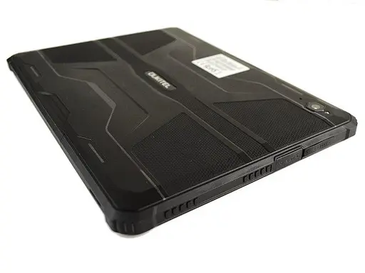 Захищений військовий планшет Oukitel Pad RT1 4/64GB 10 000мАг Black afgano - фото 8