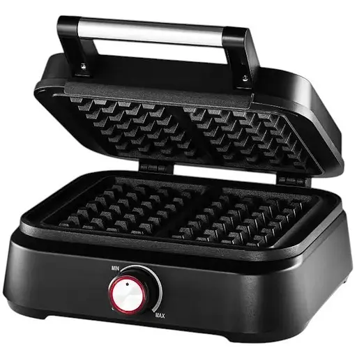 Вафельниця Mozano Smart 2200W AGD/GOF/001 - фото 3