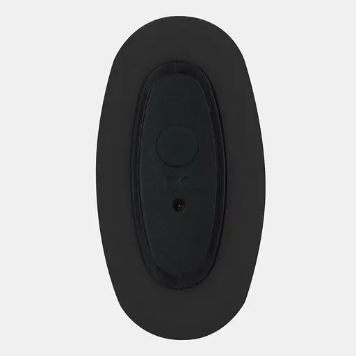 Стимулятор простати Nexus G-Play+ Medium, 8 см чорний - фото 2
