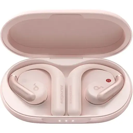 Гарнітура Anker SoundСore AeroFit Pink (6976106) - фото 3